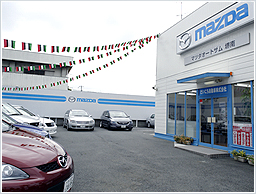 車の購入イメージ01